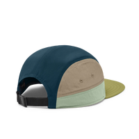 Cotopaxi Tech 5-Panel Hat